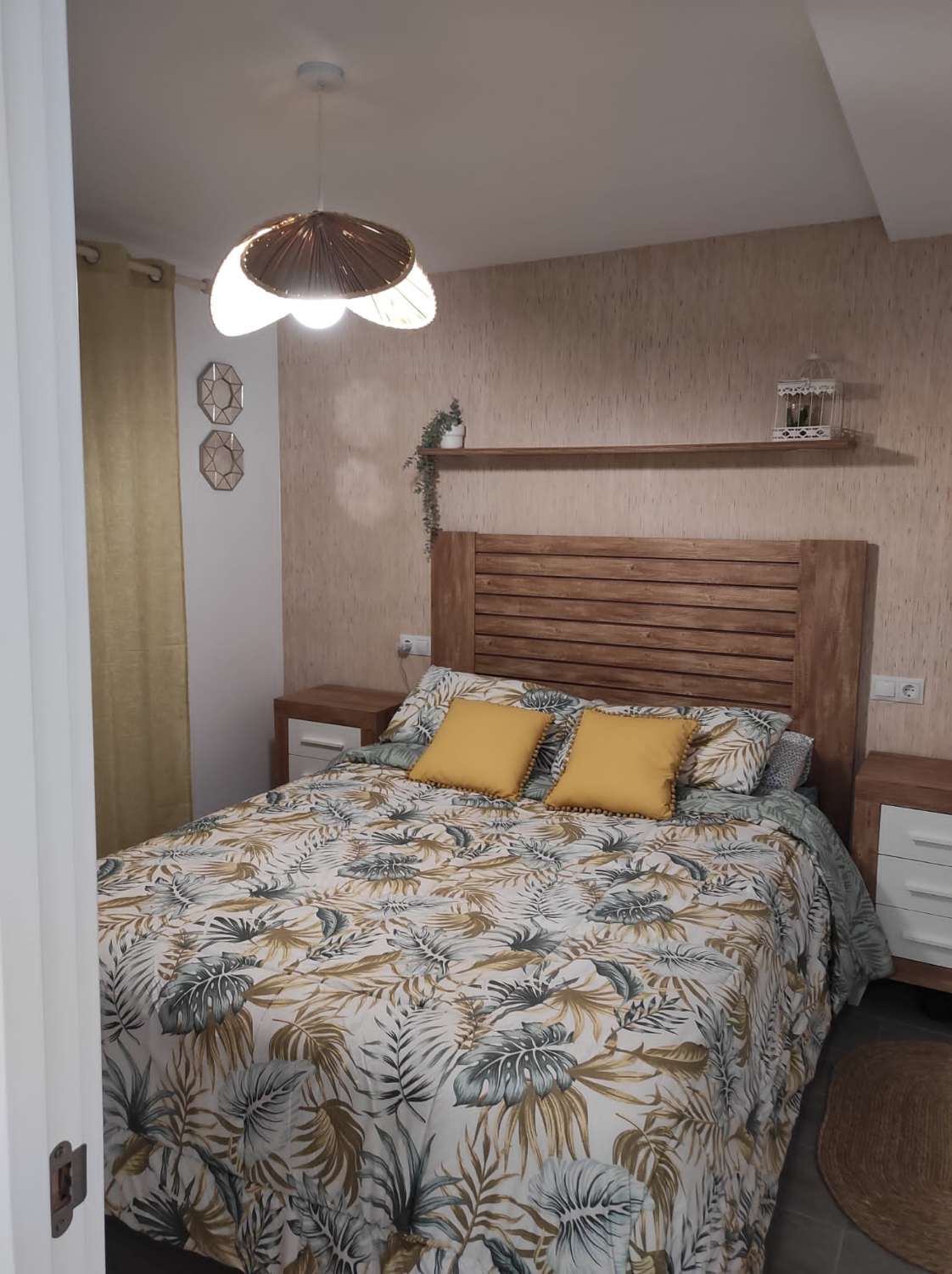 مسطحة للبيع في Cortijo Alto (Málaga)