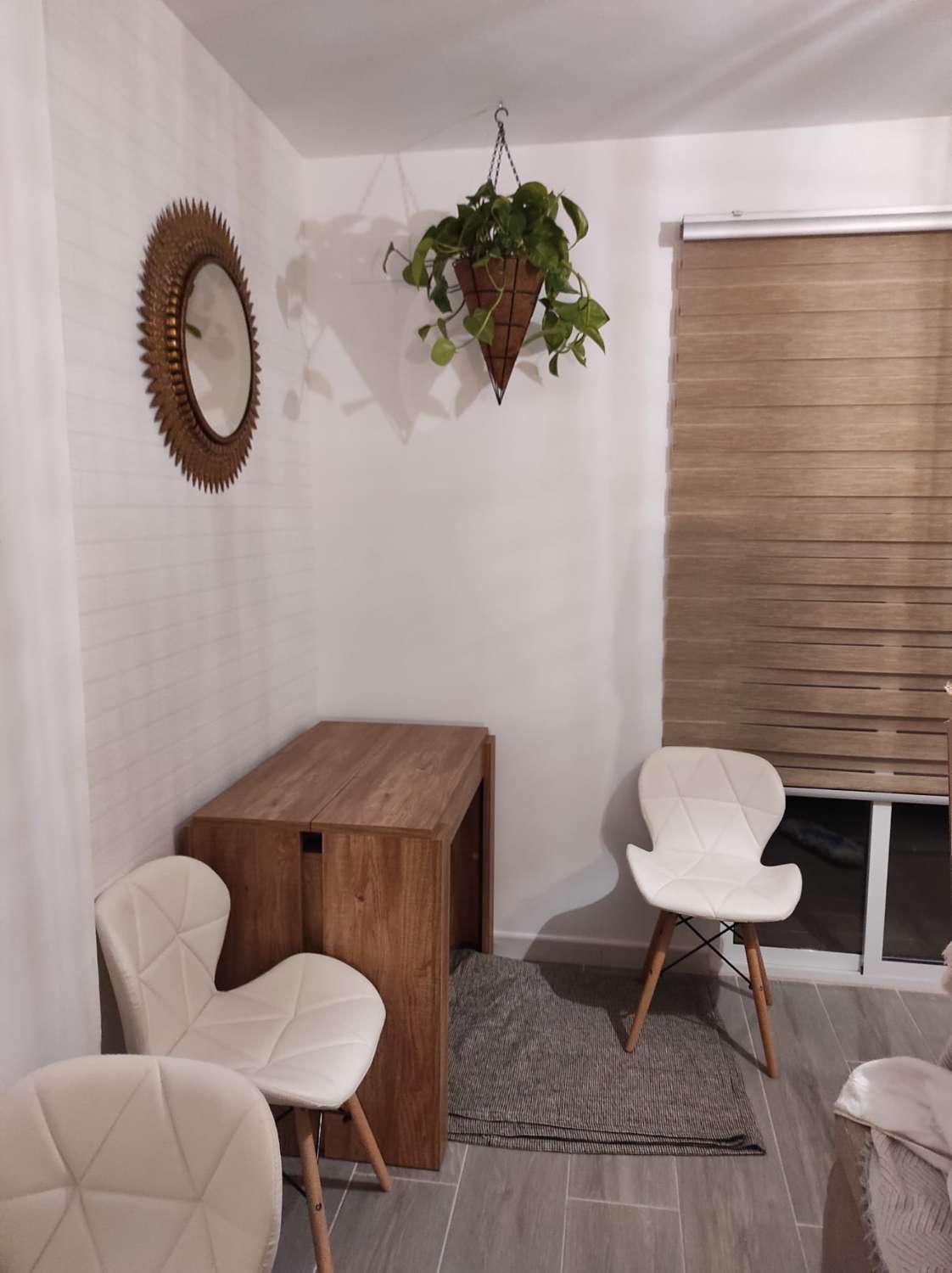 مسطحة للبيع في Cortijo Alto (Málaga)