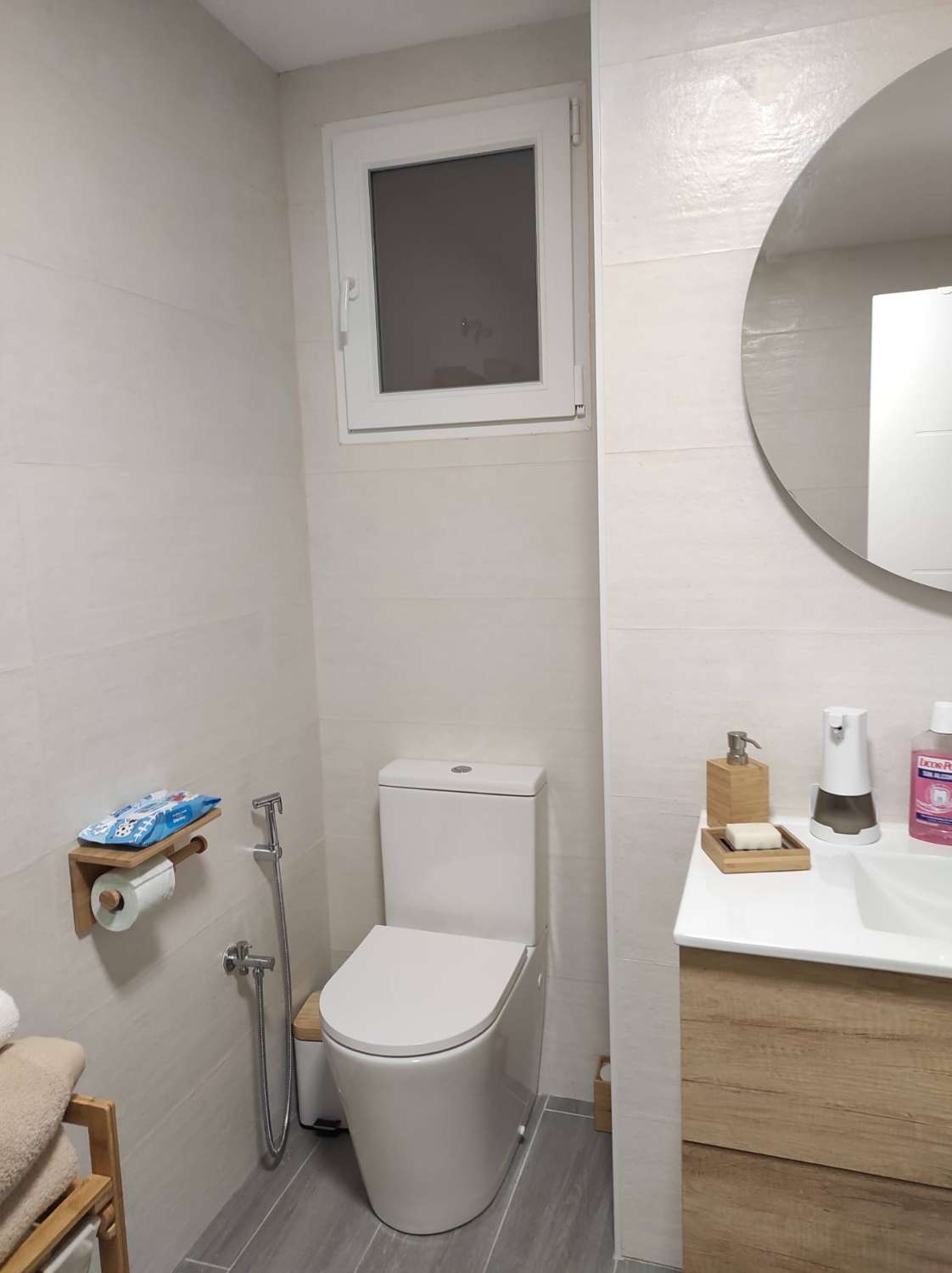 مسطحة للبيع في Cortijo Alto (Málaga)