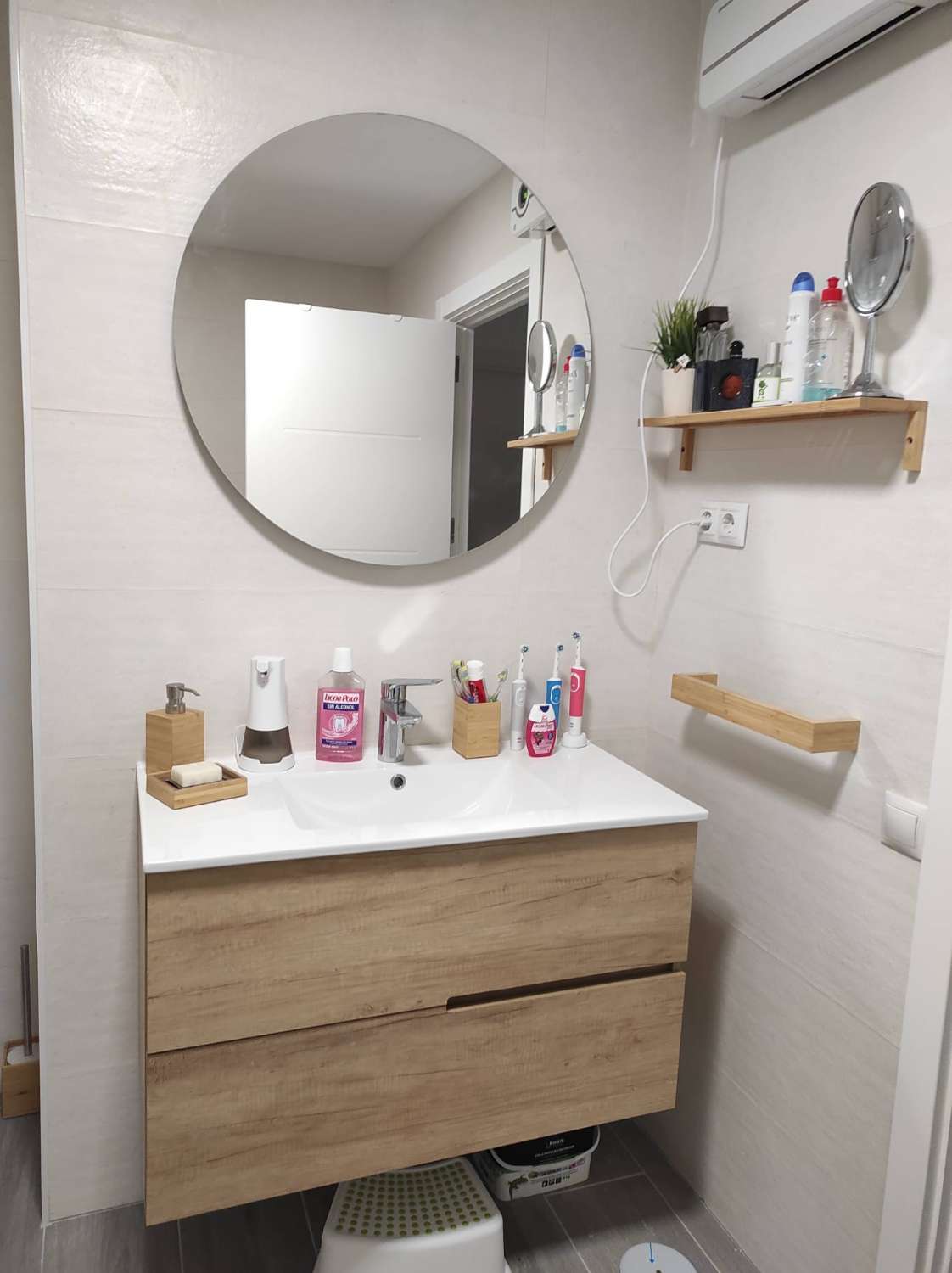 مسطحة للبيع في Cortijo Alto (Málaga)