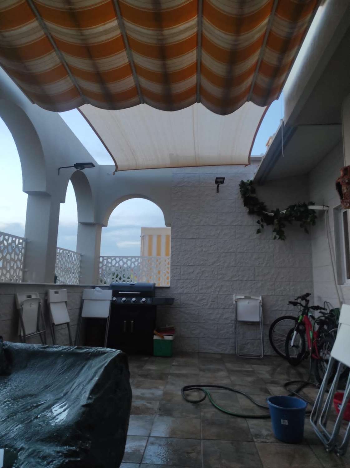 مسطحة للبيع في Cortijo Alto (Málaga)