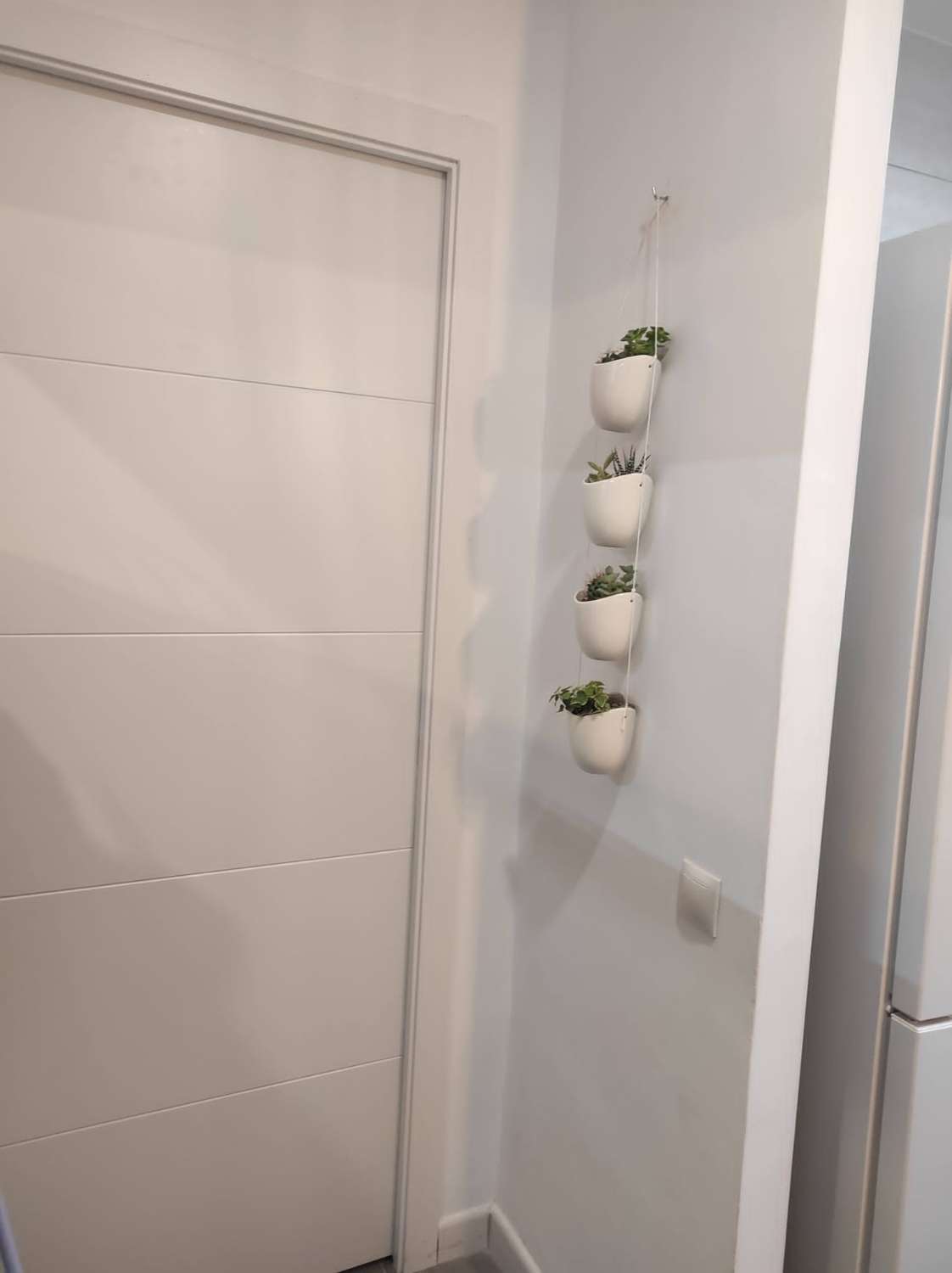 مسطحة للبيع في Cortijo Alto (Málaga)