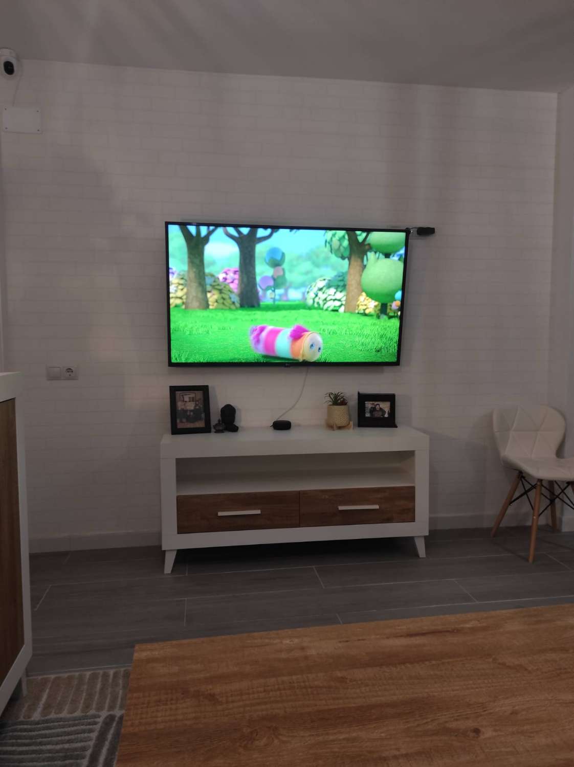 مسطحة للبيع في Cortijo Alto (Málaga)