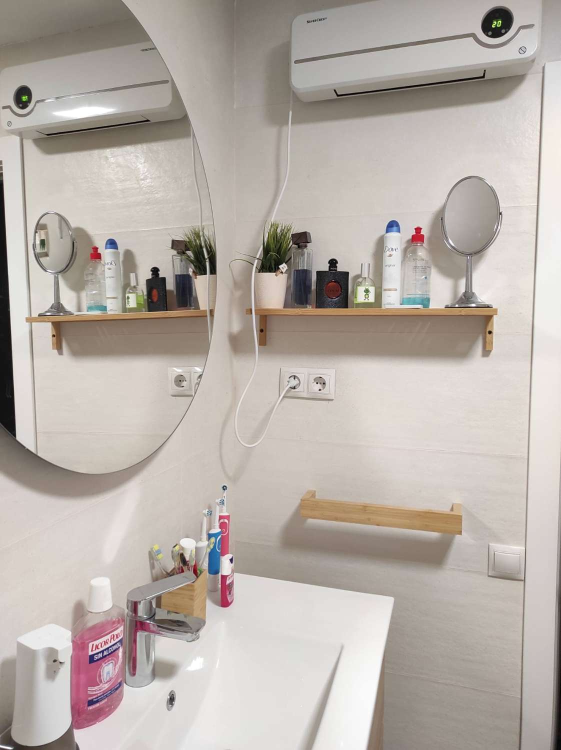 مسطحة للبيع في Cortijo Alto (Málaga)