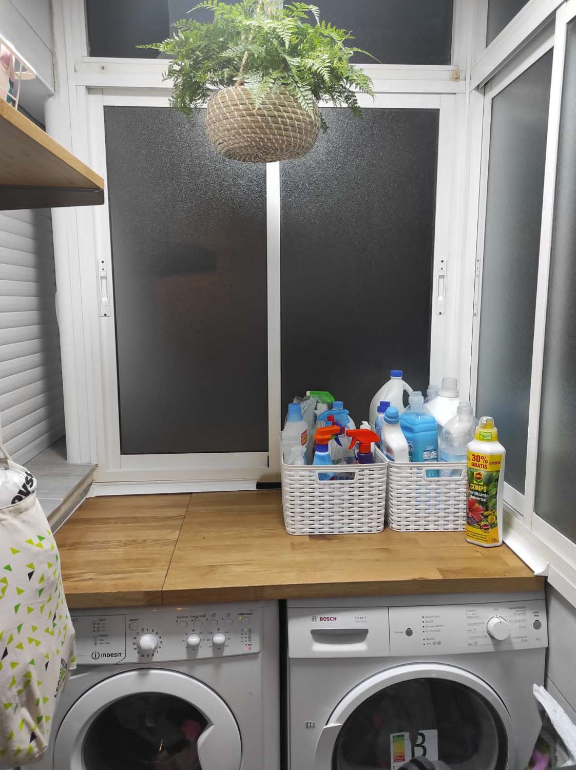 مسطحة للبيع في Cortijo Alto (Málaga)