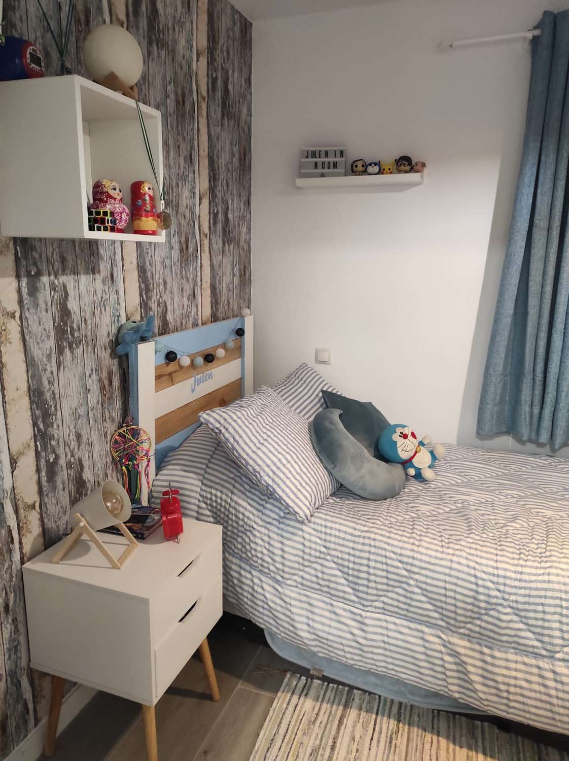 مسطحة للبيع في Cortijo Alto (Málaga)