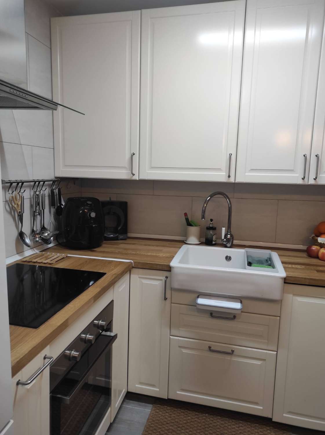 مسطحة للبيع في Cortijo Alto (Málaga)