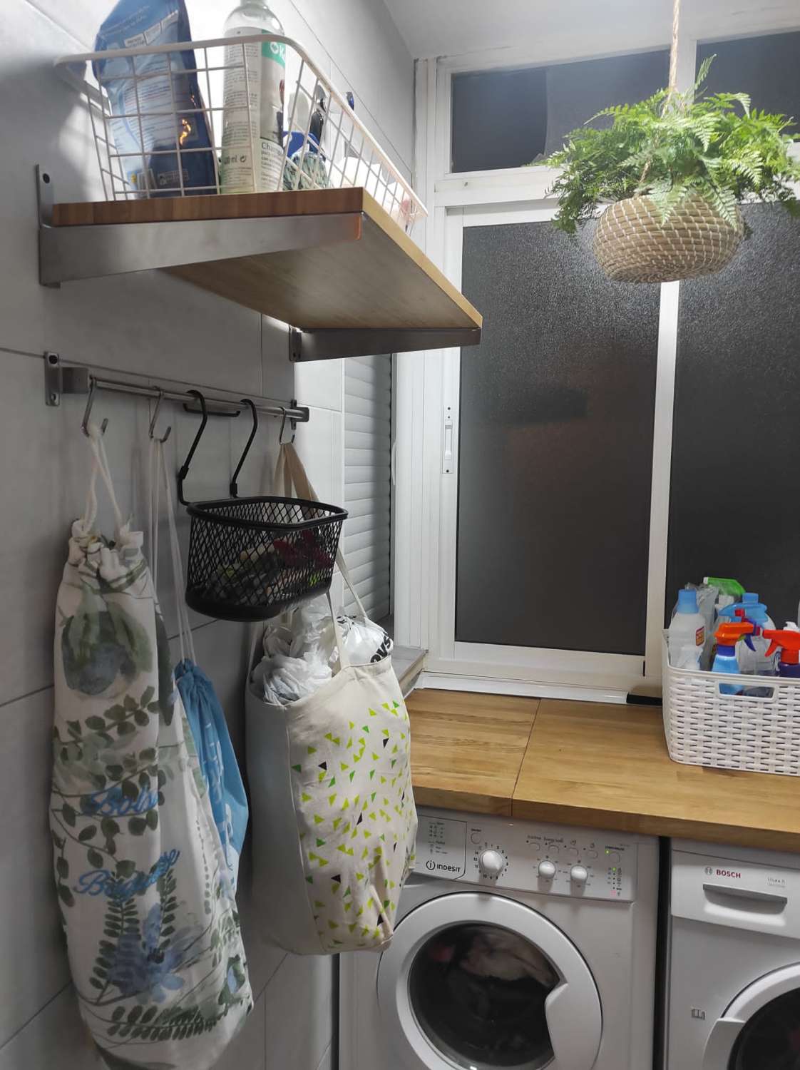 مسطحة للبيع في Cortijo Alto (Málaga)