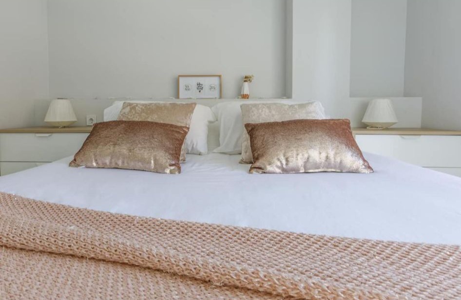 مسطحة للبيع في Torre del Mar