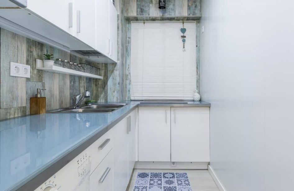 مسطحة للبيع في Torre del Mar