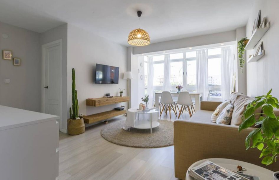 مسطحة للبيع في Torre del Mar