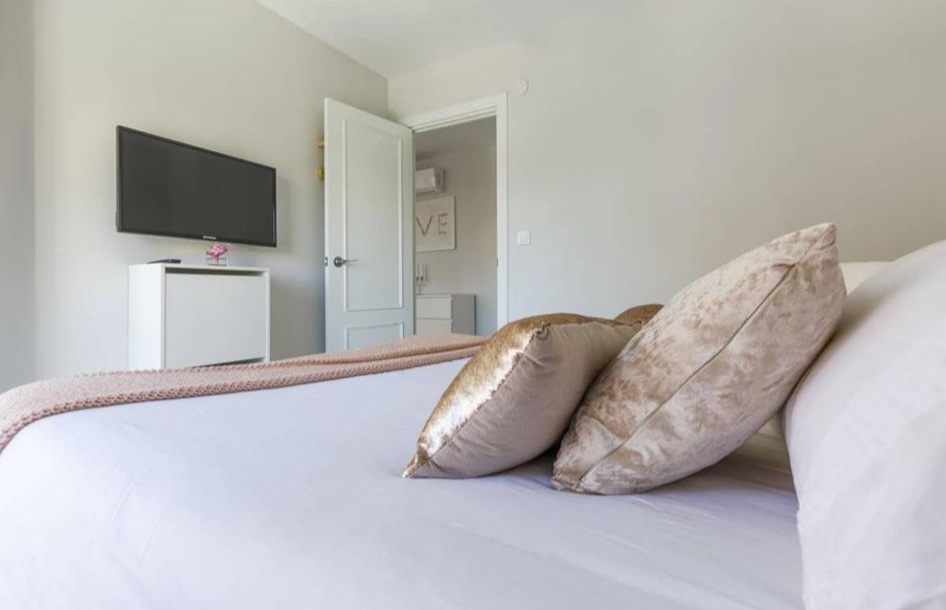 مسطحة للبيع في Torre del Mar