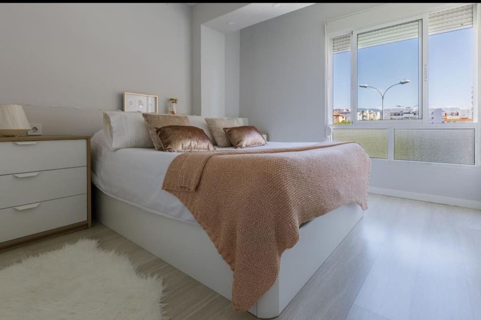 مسطحة للبيع في Torre del Mar