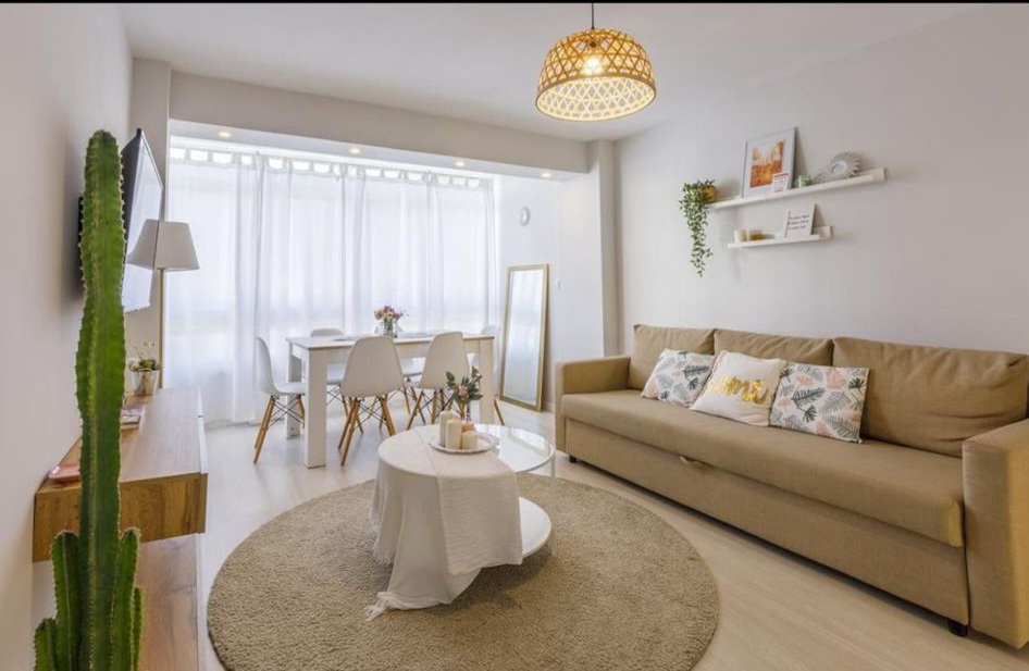 مسطحة للبيع في Torre del Mar