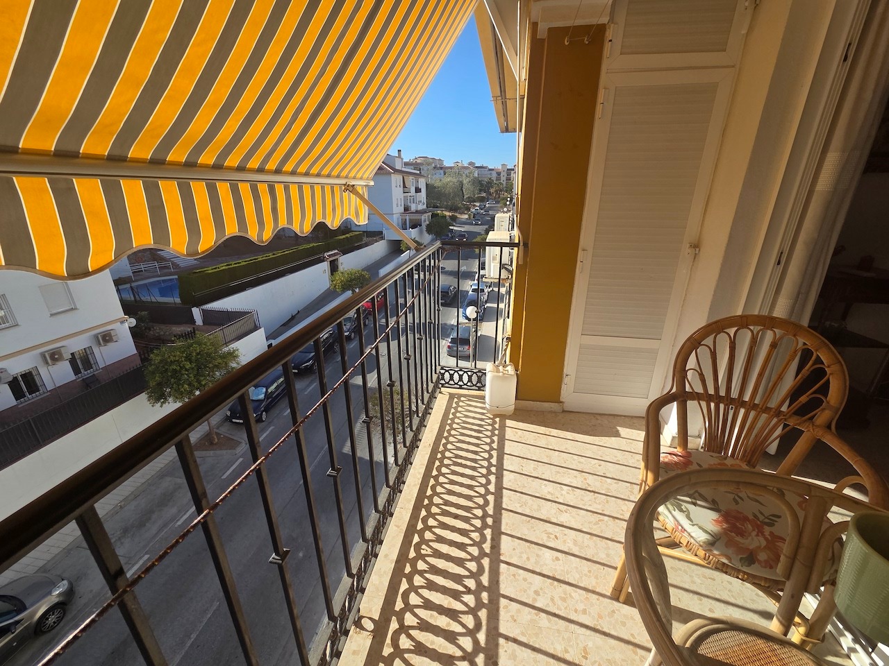 مسطحة للبيع في Viña Málaga (Torre del Mar)