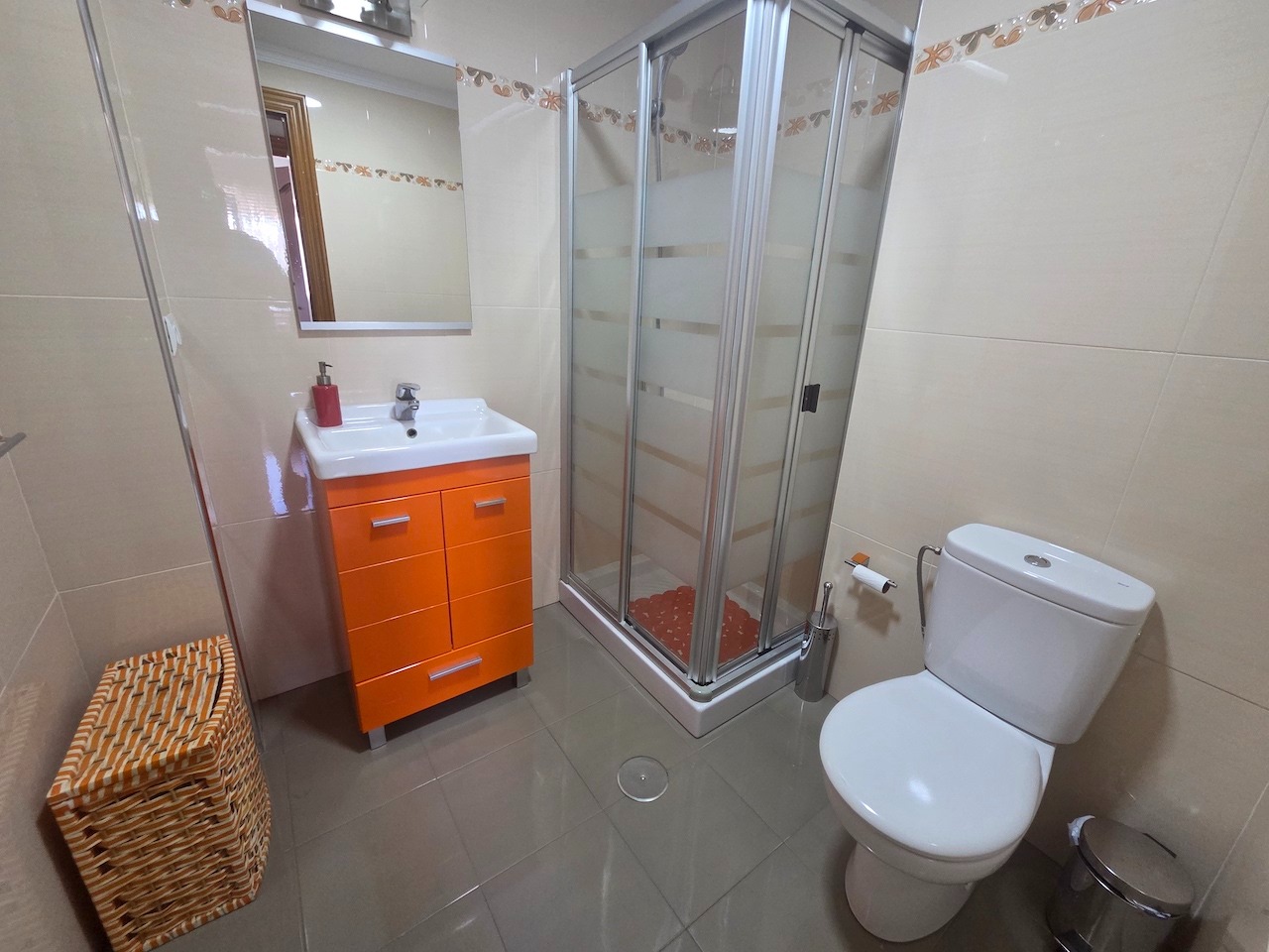 مسطحة للبيع في Viña Málaga (Torre del Mar)