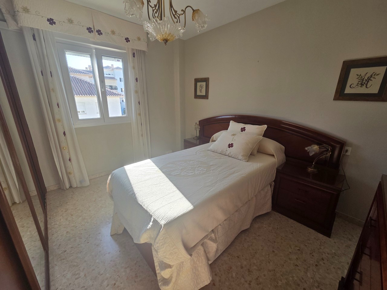 مسطحة للبيع في Viña Málaga (Torre del Mar)