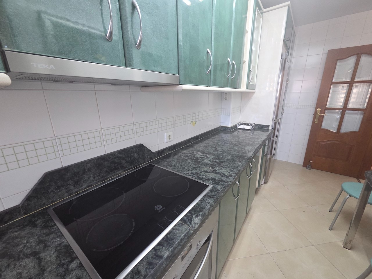 مسطحة للبيع في Viña Málaga (Torre del Mar)