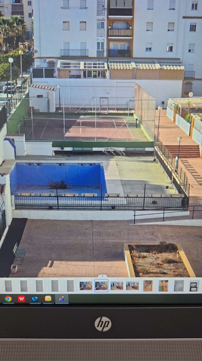 مسطحة للبيع في Viña Málaga (Torre del Mar)