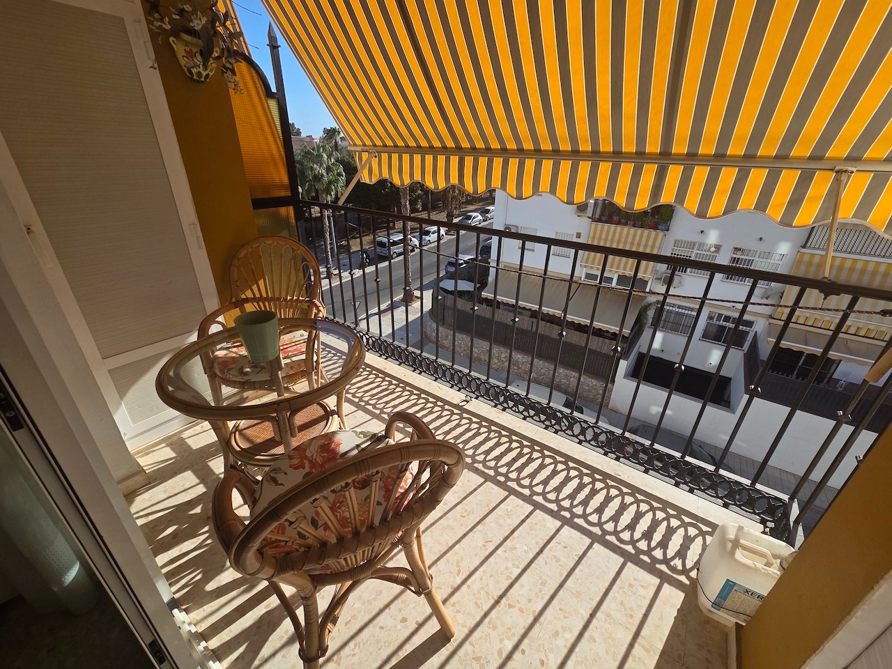 مسطحة للبيع في Viña Málaga (Torre del Mar)