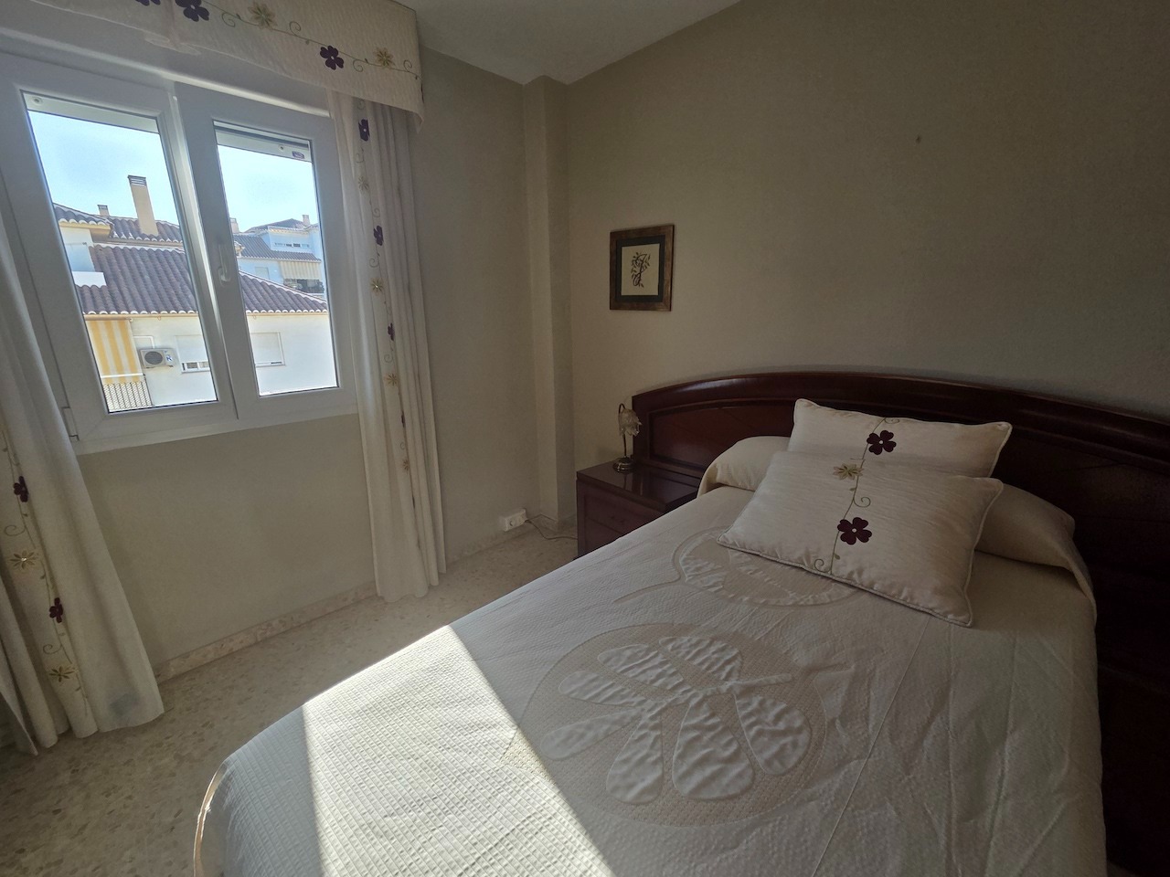 مسطحة للبيع في Viña Málaga (Torre del Mar)