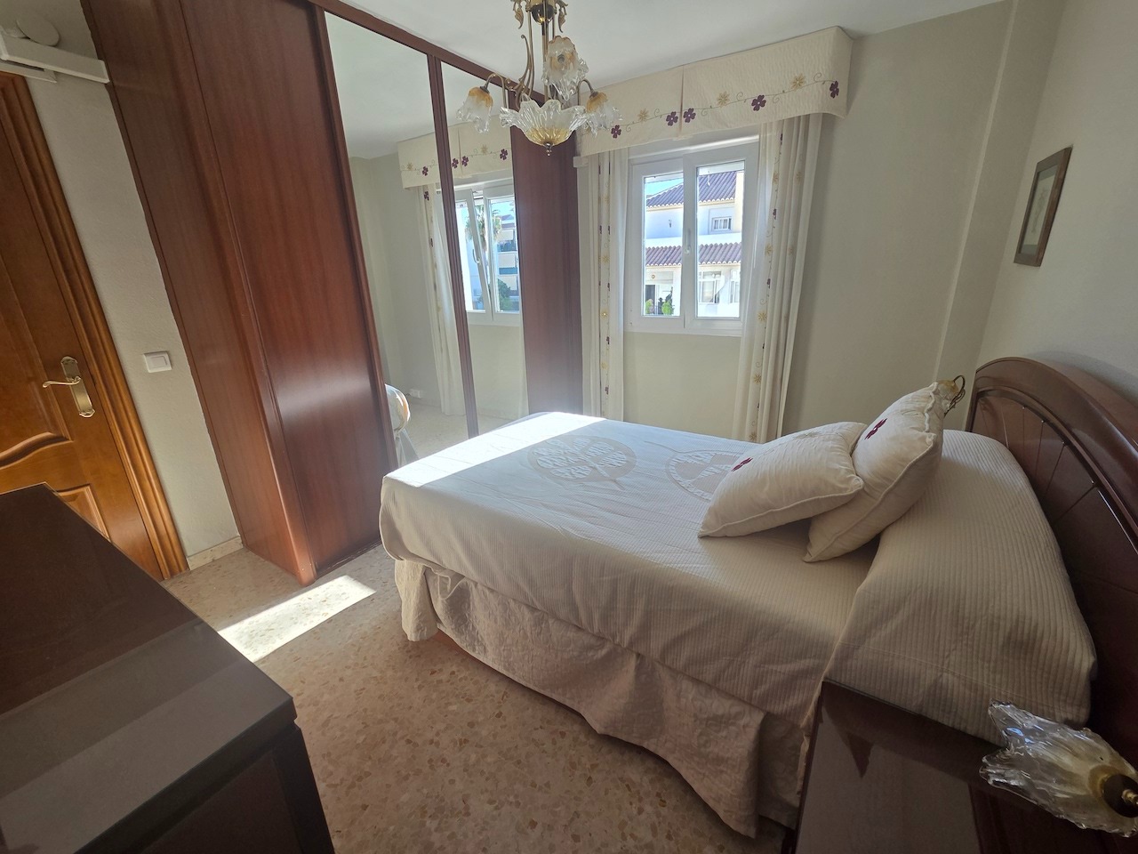 مسطحة للبيع في Viña Málaga (Torre del Mar)