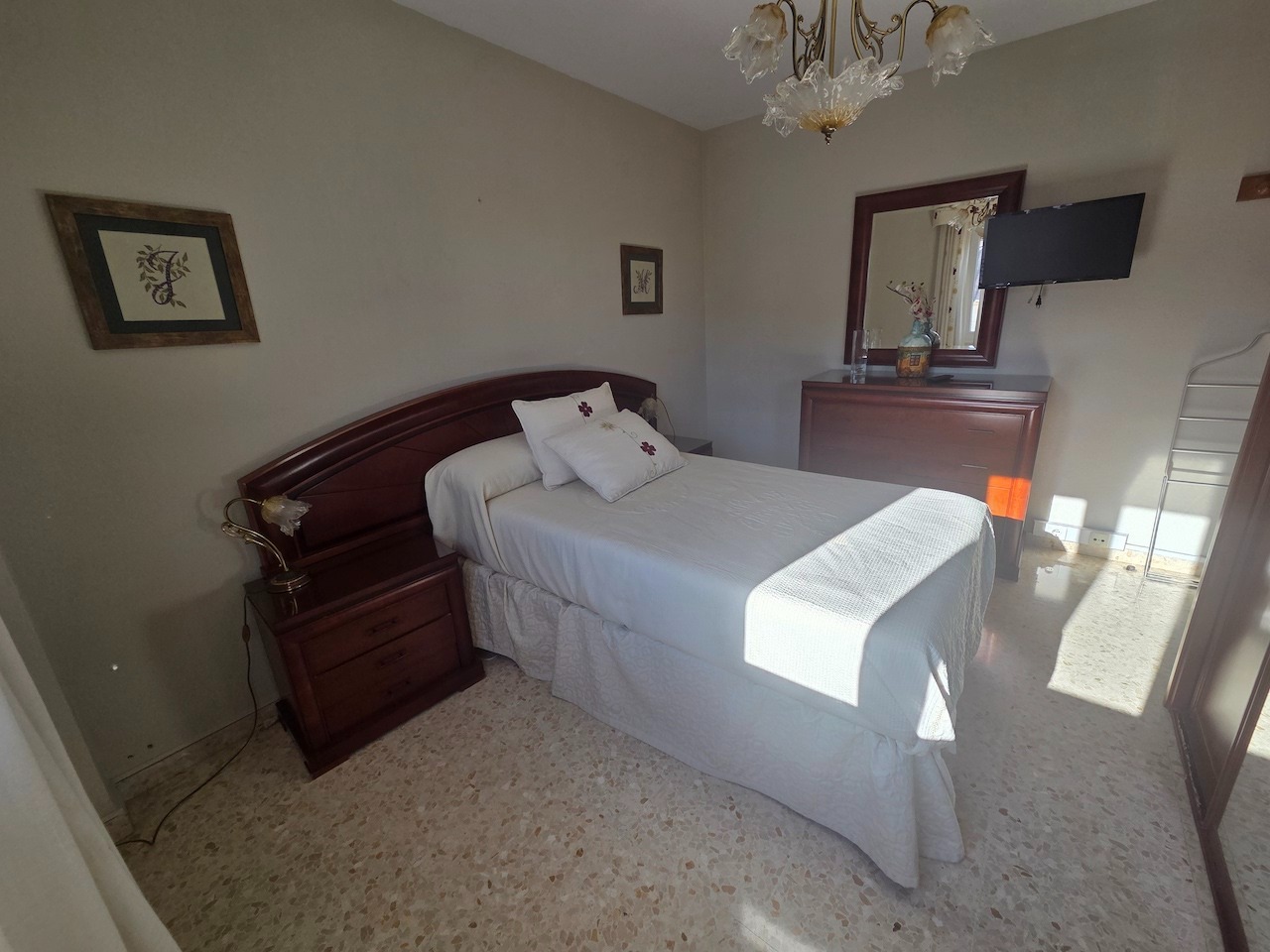 مسطحة للبيع في Viña Málaga (Torre del Mar)