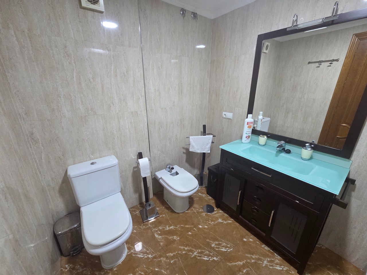 مسطحة للبيع في Viña Málaga (Torre del Mar)