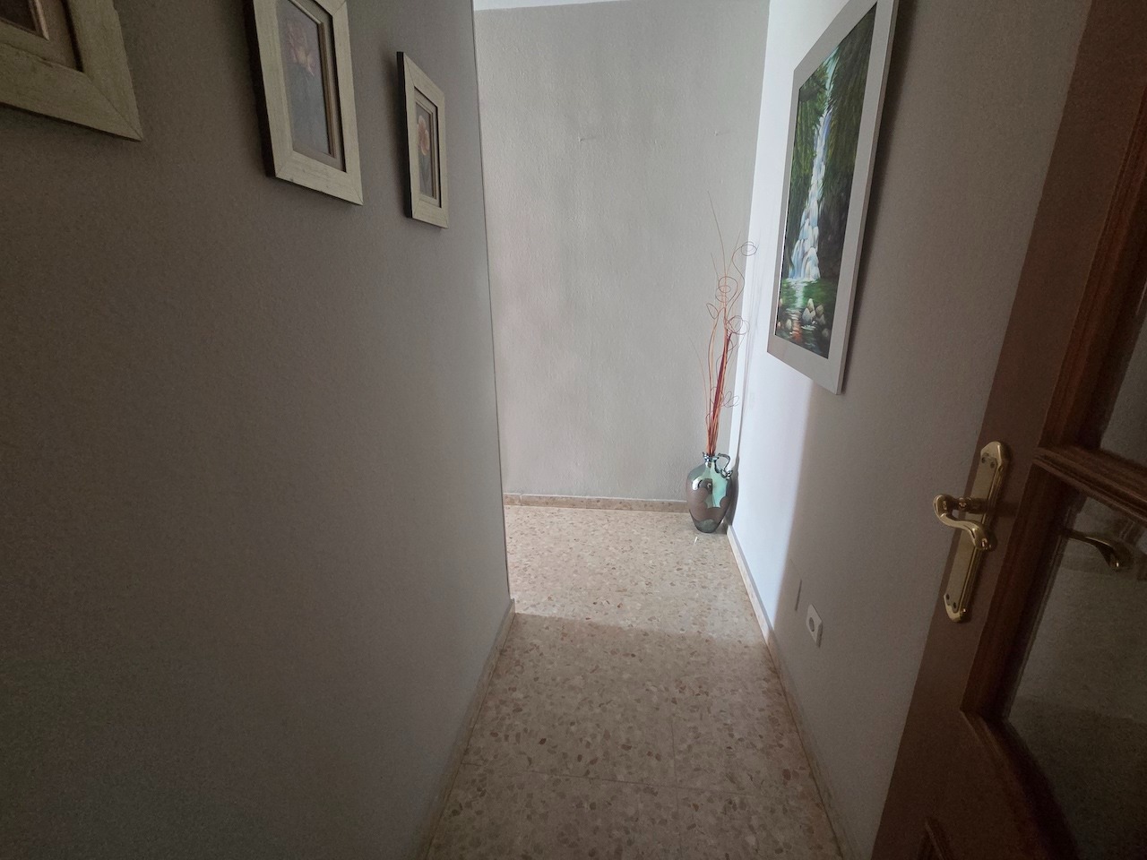 مسطحة للبيع في Viña Málaga (Torre del Mar)