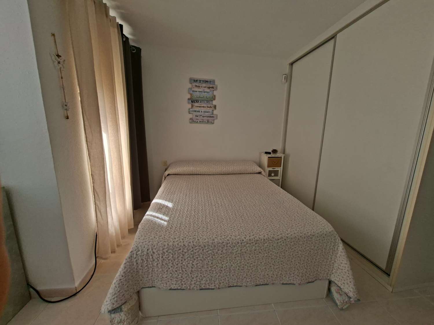 شقة استوديو للبيع في Algarrobo Costa