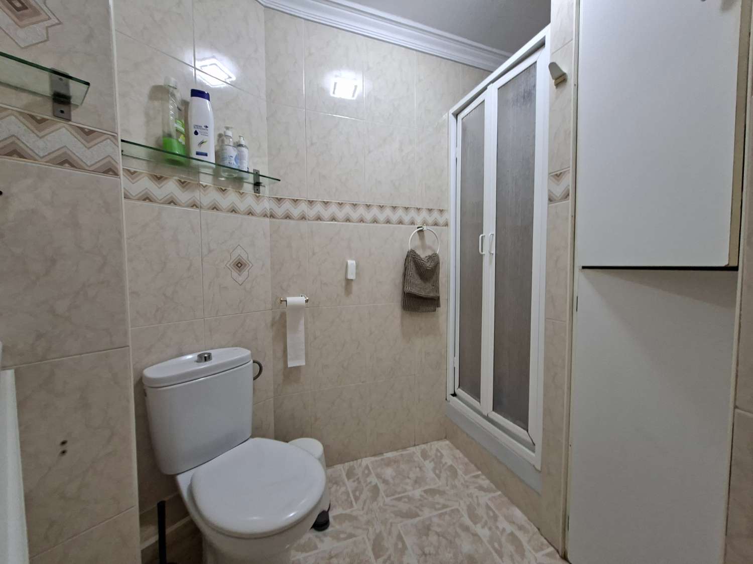 شقة استوديو للبيع في Algarrobo Costa