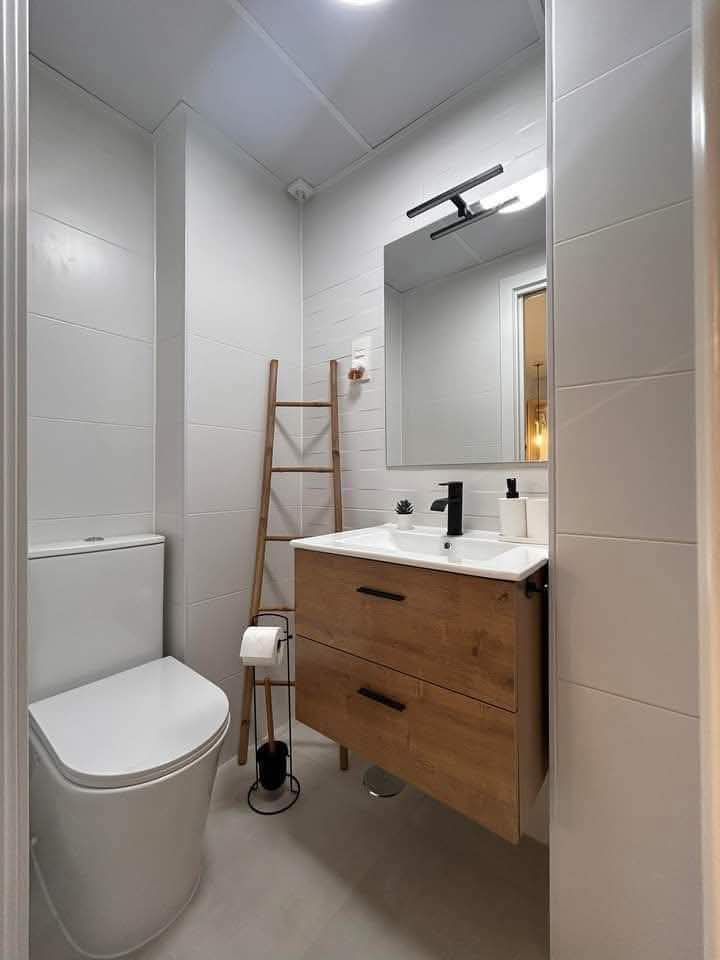 شقة للبيع في Centro (Torre del Mar)