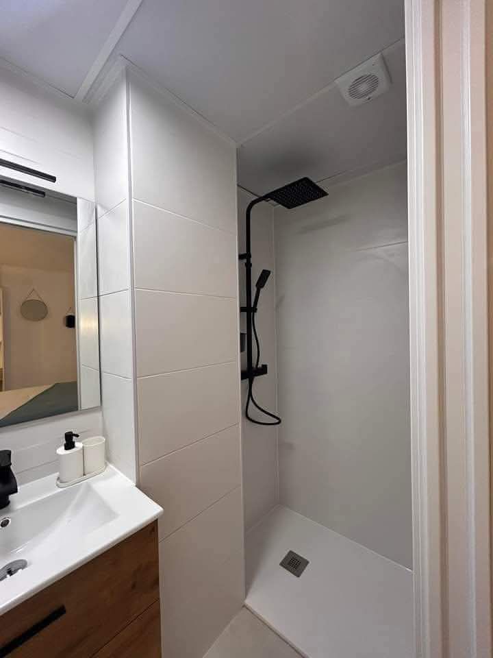 شقة للبيع في Centro (Torre del Mar)