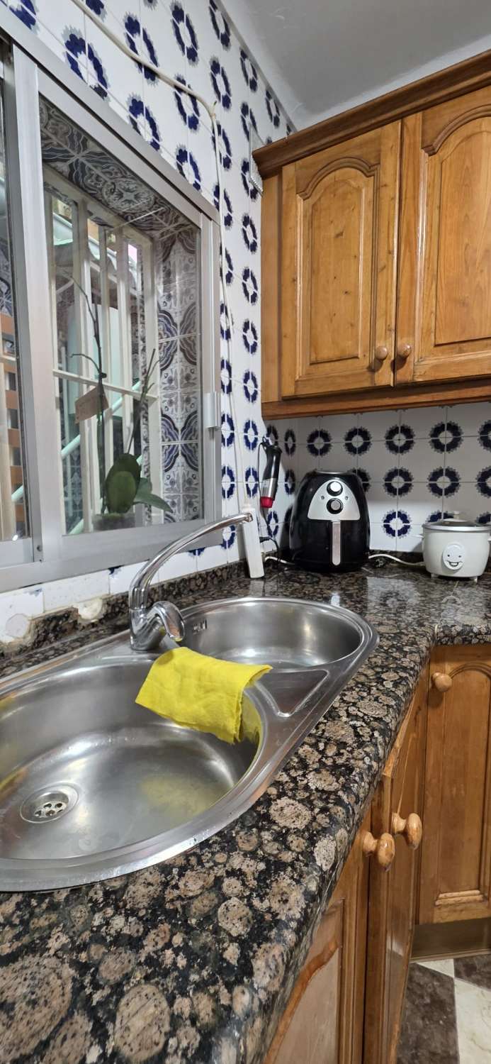 منزل للبيع في Centro Ciudad - El Carmen (Vélez-Málaga)