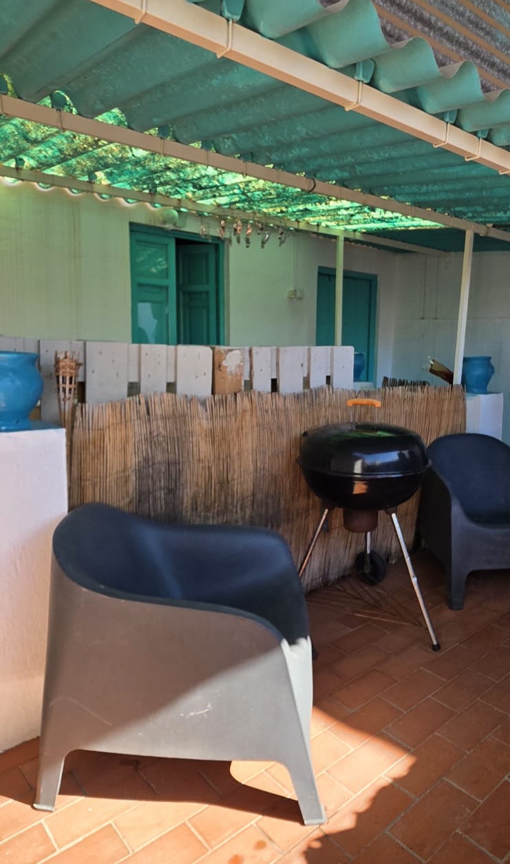 منزل للبيع في Centro Ciudad - El Carmen (Vélez-Málaga)