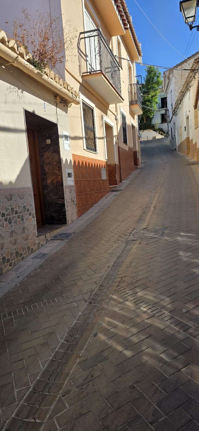 منزل للبيع في Centro Ciudad - El Carmen (Vélez-Málaga)