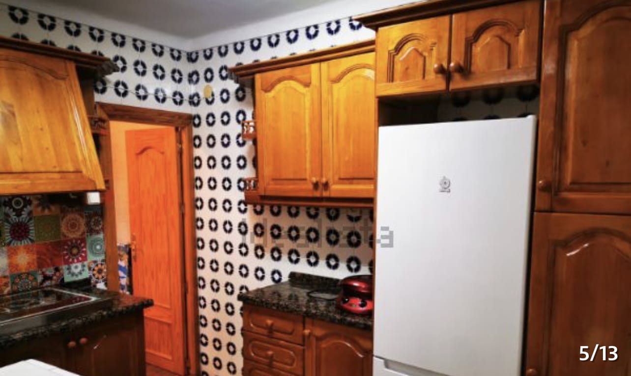 منزل للبيع في Centro Ciudad - El Carmen (Vélez-Málaga)