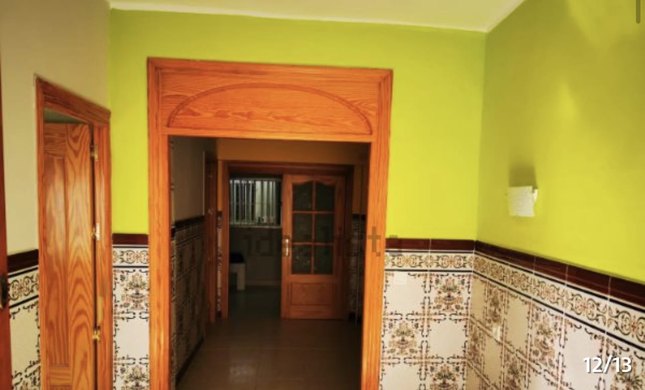 منزل للبيع في Centro Ciudad - El Carmen (Vélez-Málaga)