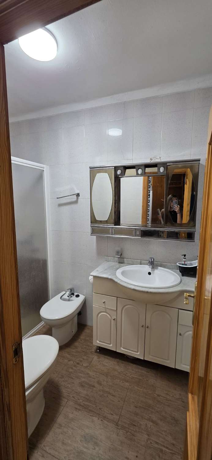 منزل للبيع في Centro Ciudad - El Carmen (Vélez-Málaga)