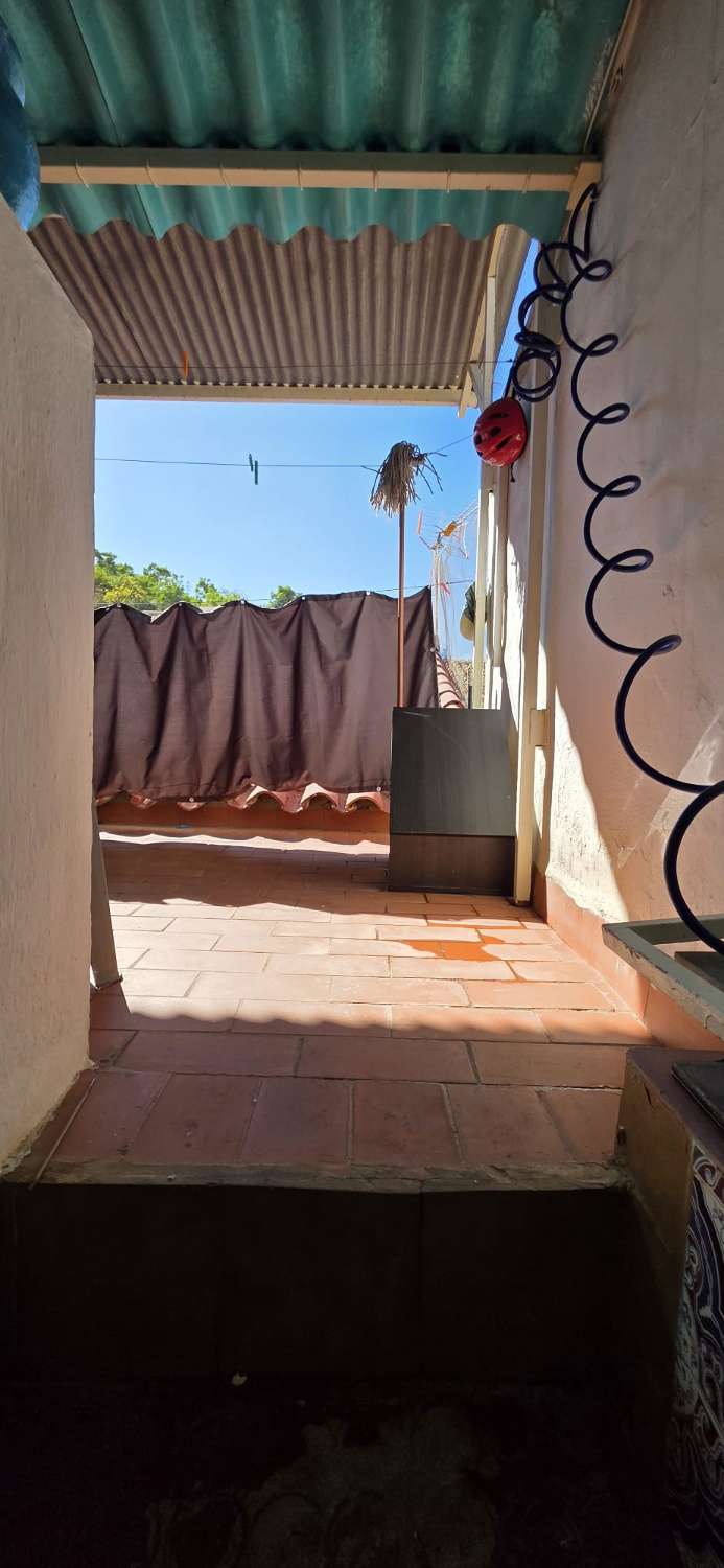 منزل للبيع في Centro Ciudad - El Carmen (Vélez-Málaga)