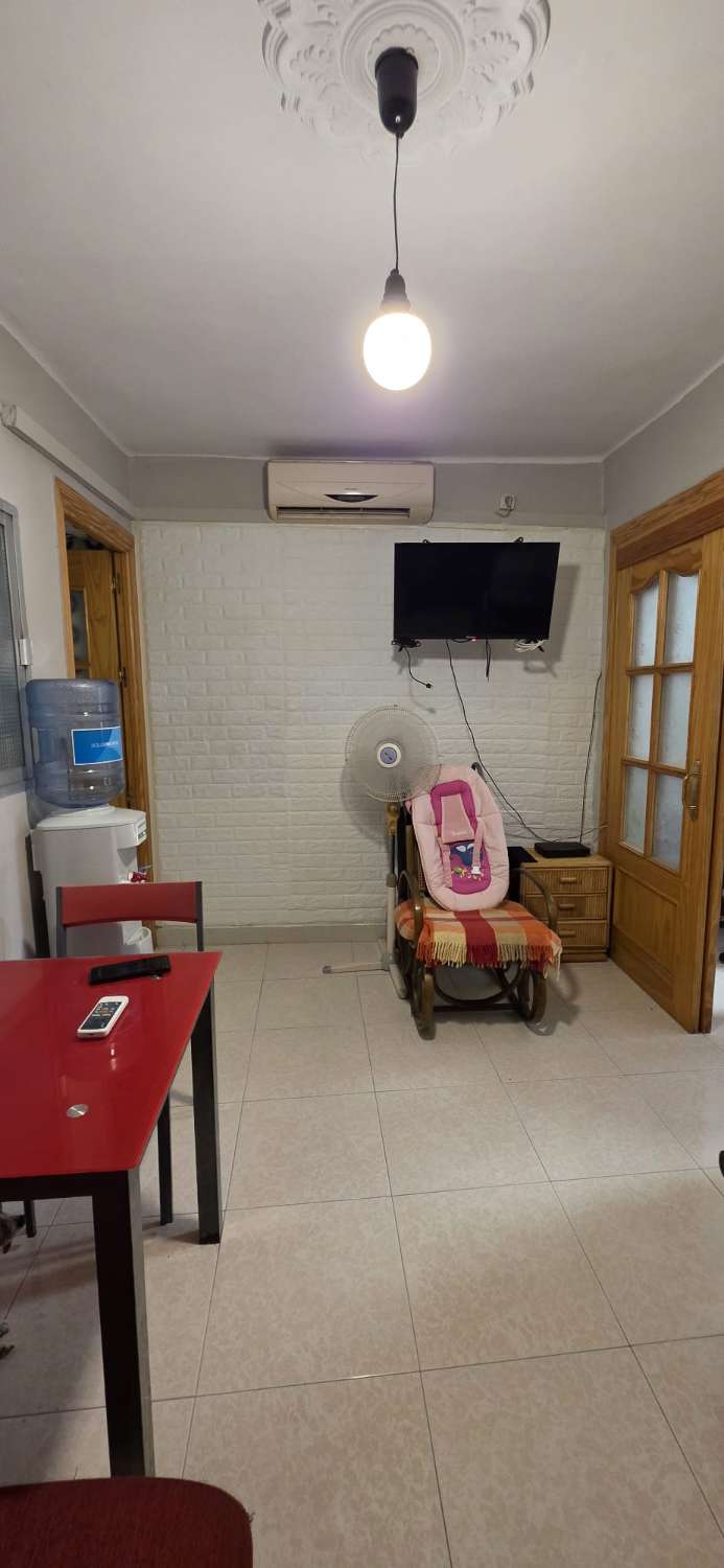 منزل للبيع في Centro Ciudad - El Carmen (Vélez-Málaga)