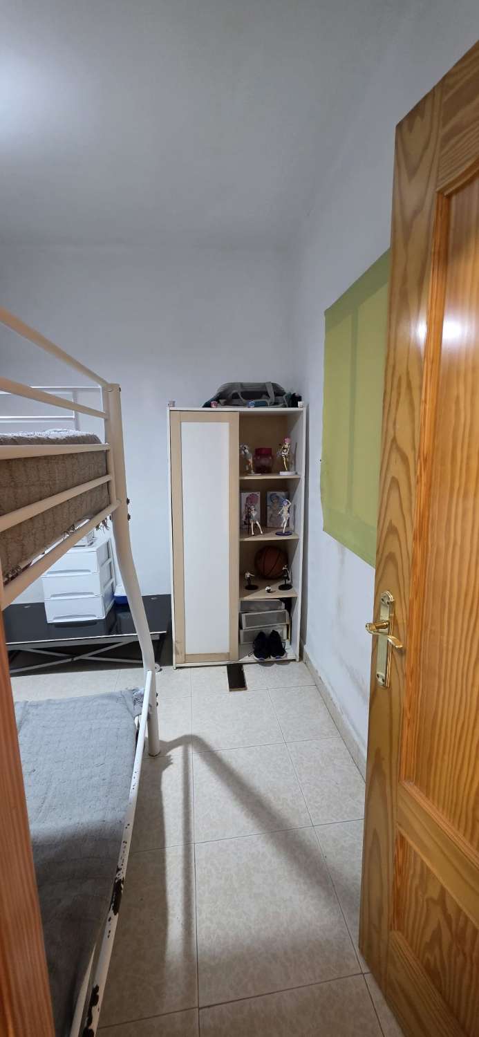 منزل للبيع في Centro Ciudad - El Carmen (Vélez-Málaga)