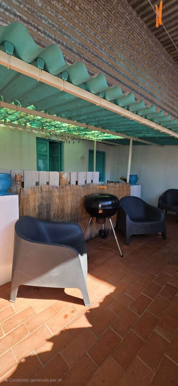 منزل للبيع في Centro Ciudad - El Carmen (Vélez-Málaga)