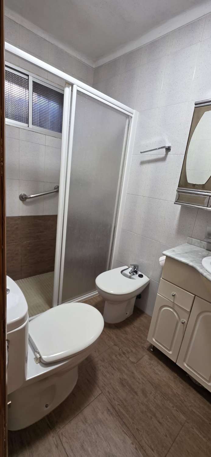 منزل للبيع في Centro Ciudad - El Carmen (Vélez-Málaga)