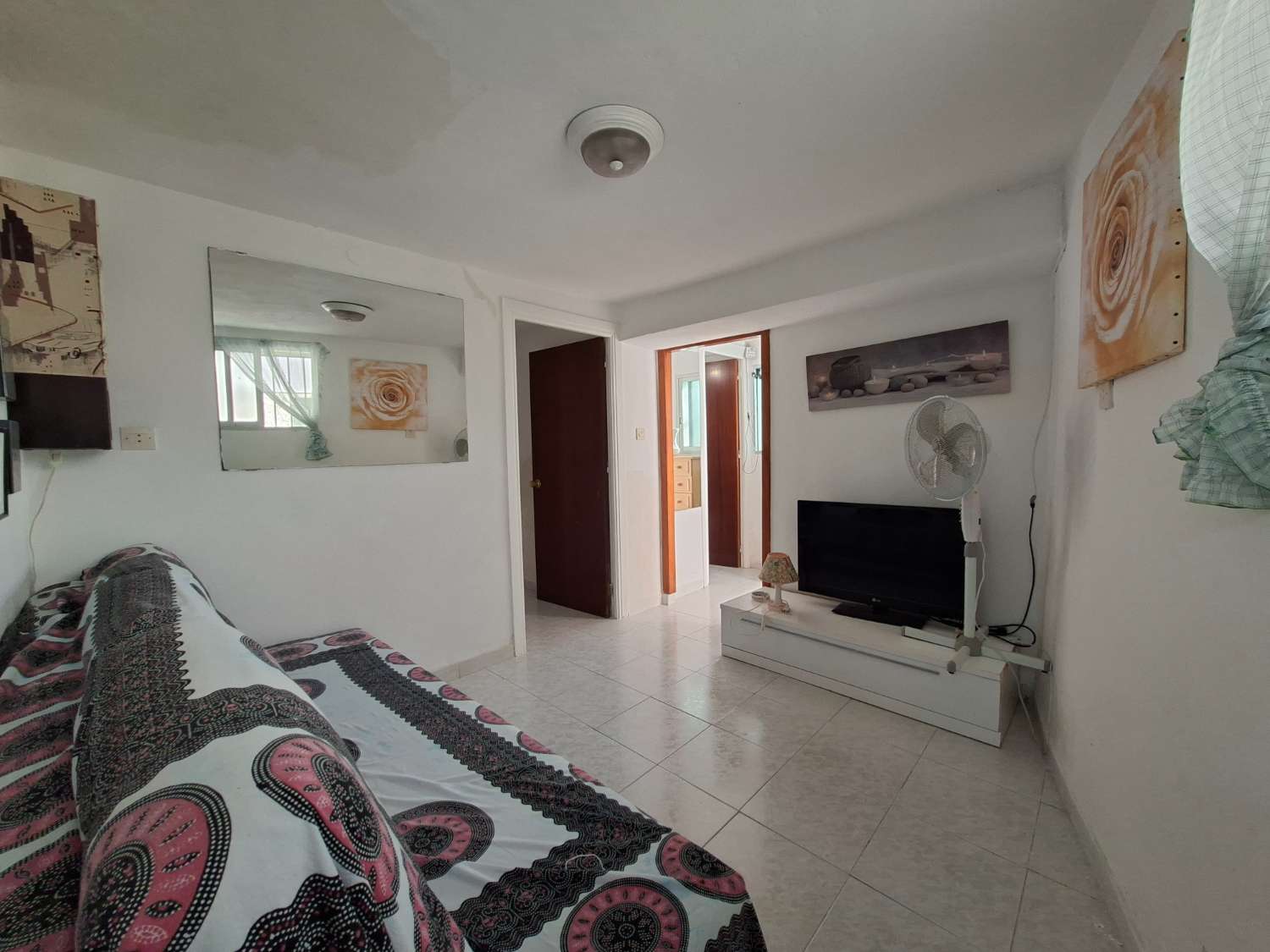 Haus in Torrox Pueblo