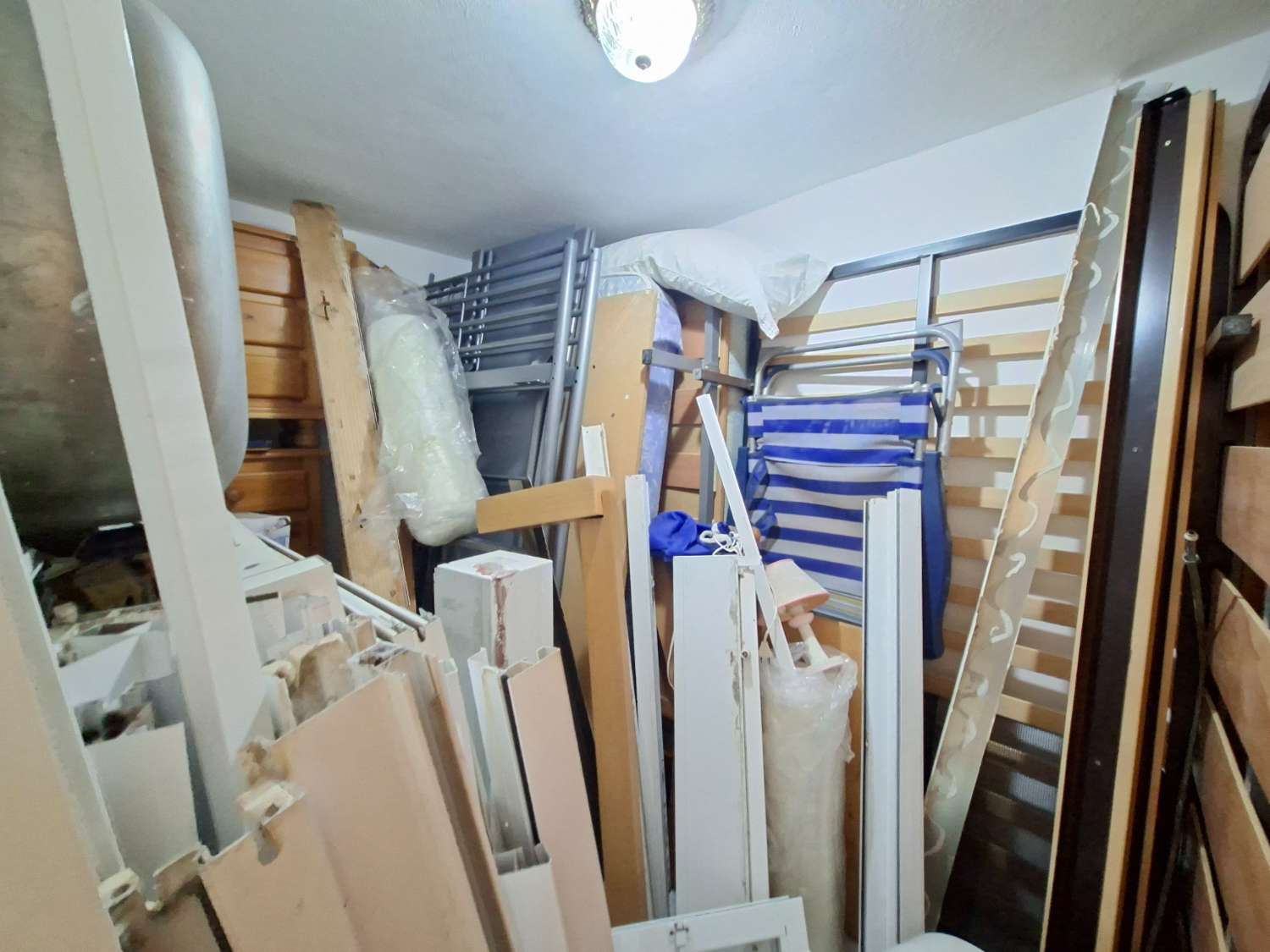 Haus in Torrox Pueblo