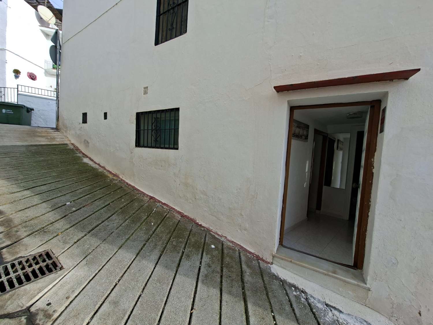 Haus in Torrox Pueblo