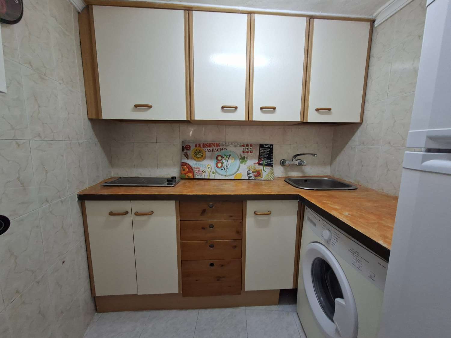 Haus in Torrox Pueblo