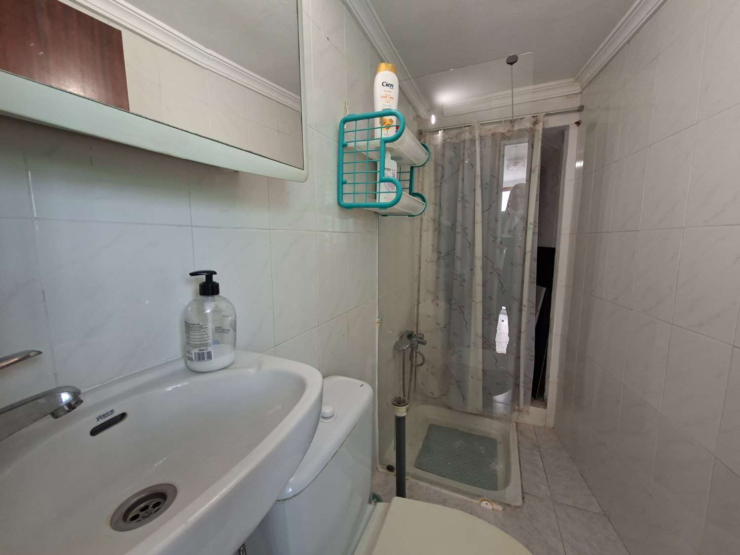 Haus in Torrox Pueblo