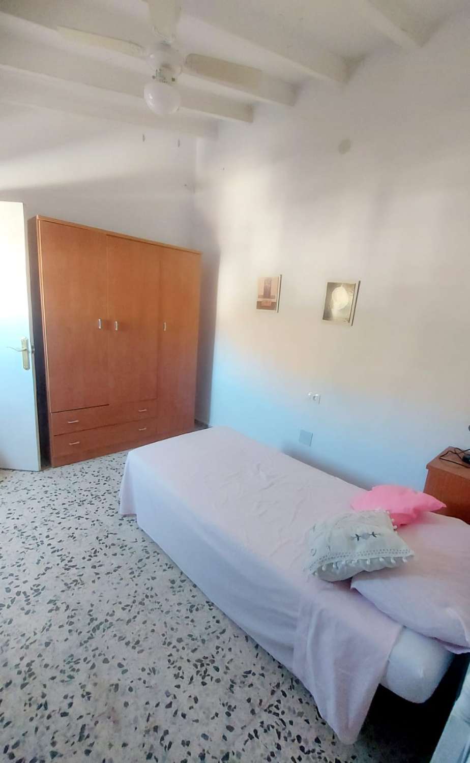 Casa pareada en venta en Algarrobo Pueblo
